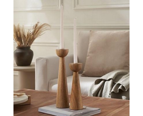 Home Decor Candle Holders by Renwil