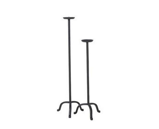 Home Decor Candle Holders by Renwil