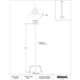 Home Decor Candle Holders by Renwil