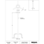 Home Decor Candle Holders by Renwil
