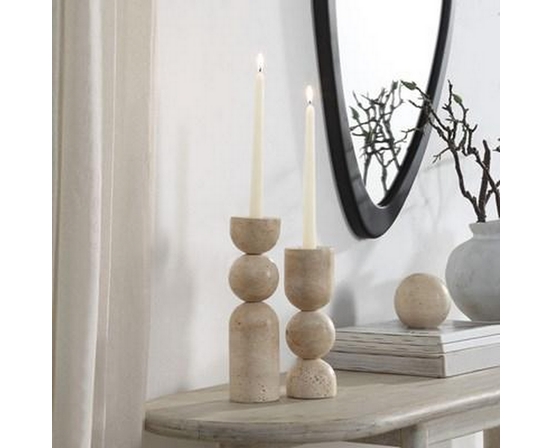 Home Decor Candle Holders by Renwil