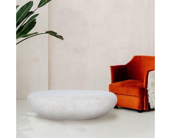 Home Decor Poufs by Renwil