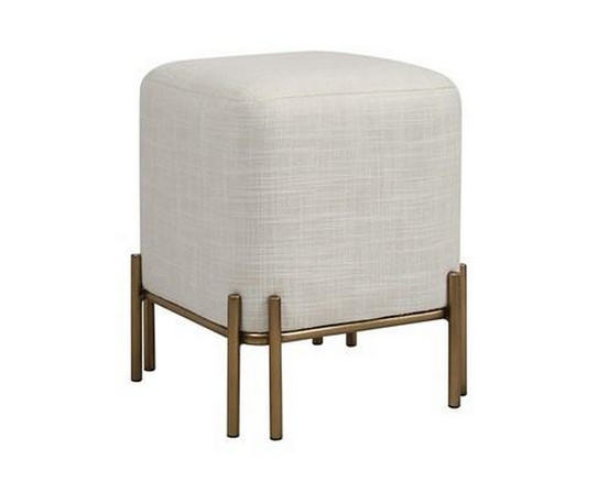 Home Decor Stools by Renwil