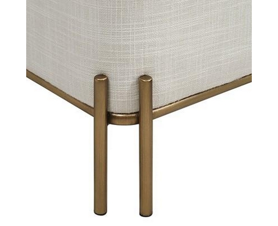 Home Decor Stools by Renwil