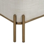 Home Decor Stools by Renwil