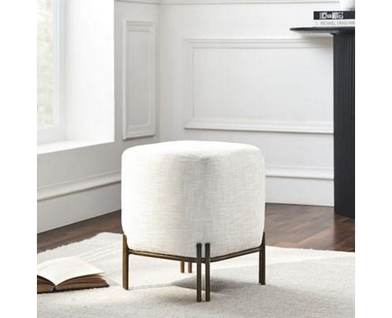 Home Decor Stools by Renwil