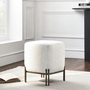Home Decor Stools by Renwil