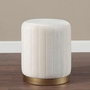 Home Decor Stools by Renwil