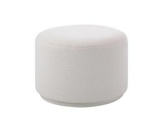 Audrina Ottoman by Renwil