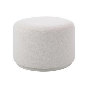 Audrina Ottoman by Renwil