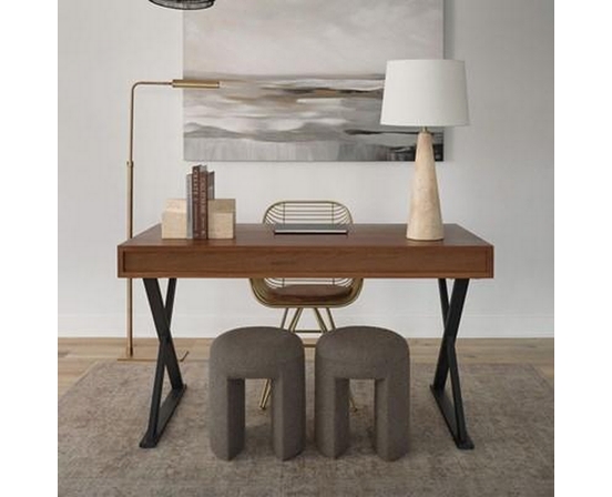 Home Decor Stools by Renwil