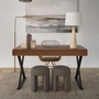 Home Decor Stools by Renwil
