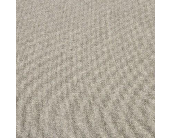 Fitzroy Fabric Ottoman by Renwil