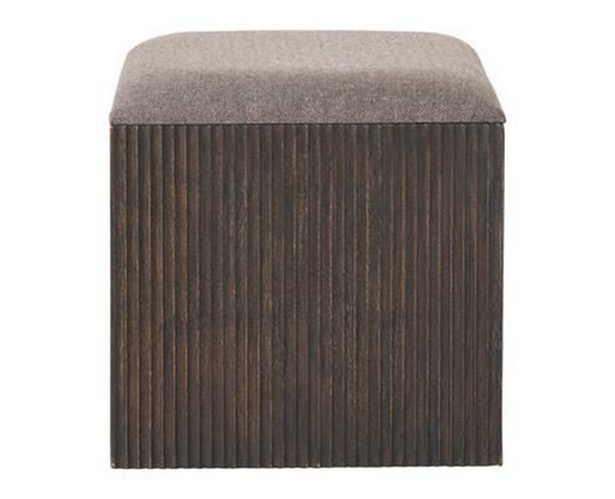 Home Decor Stools by Renwil