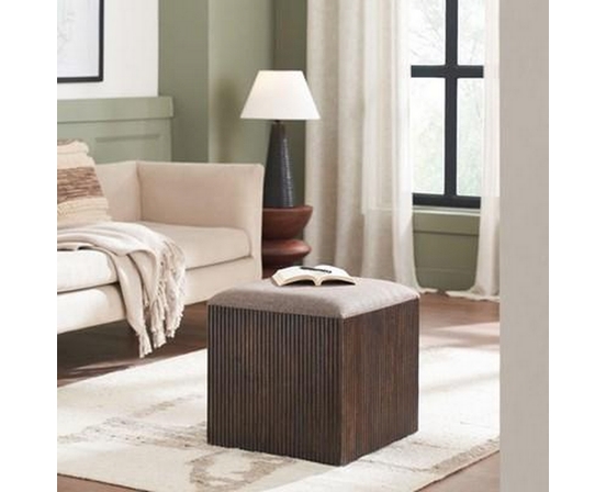 Home Decor Stools by Renwil