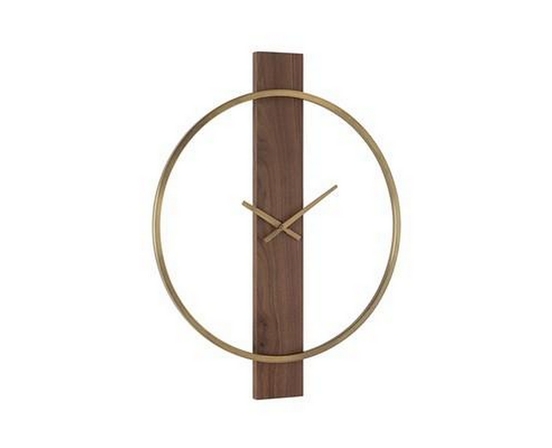 Home Decor Clocks by Renwil