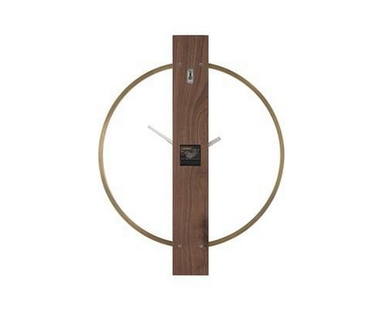 Home Decor Clocks by Renwil