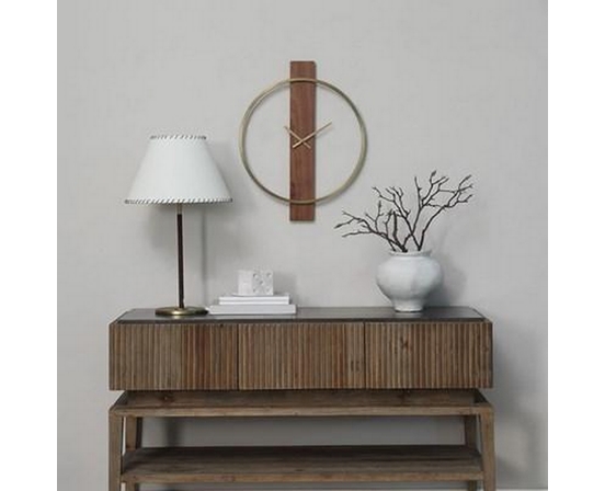 Home Decor Clocks by Renwil