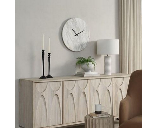 Home Decor Clocks by Renwil