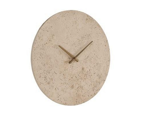 Home Decor Clocks by Renwil
