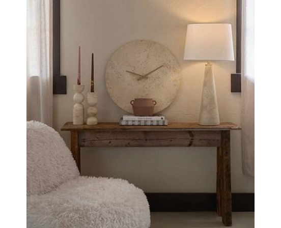 Home Decor Clocks by Renwil