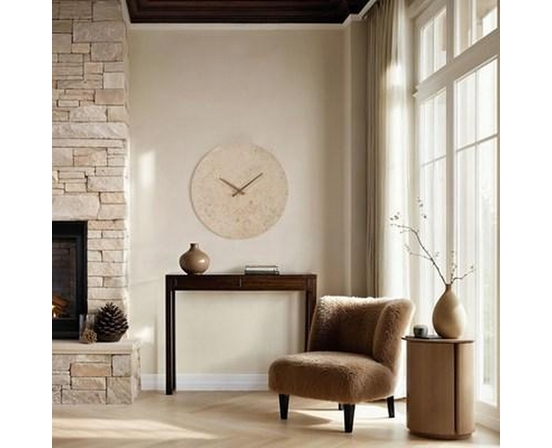 Home Decor Clocks by Renwil