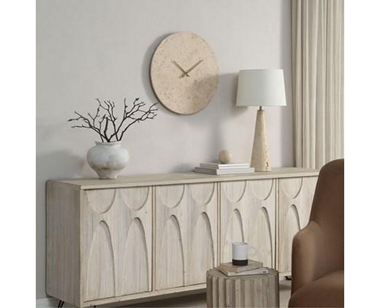 Home Decor Clocks by Renwil