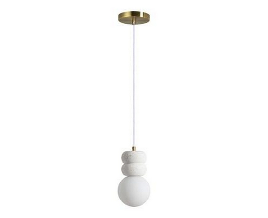 Candra Pendant by Renwil