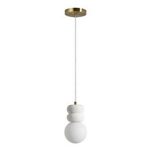 Candra Pendant by Renwil