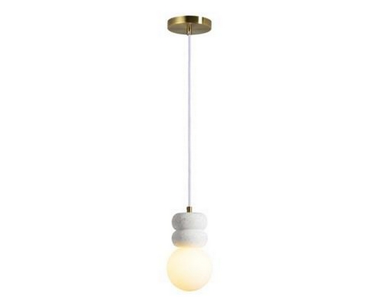 Candra Pendant by Renwil