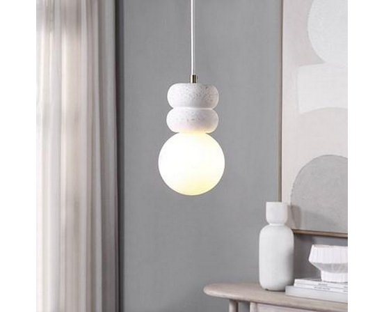 Candra Pendant by Renwil