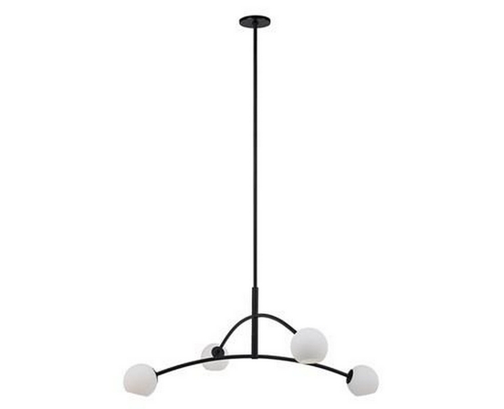 Nube Pendant by Renwil