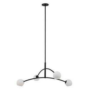 Nube Pendant by Renwil