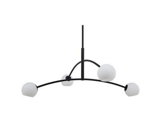 Nube Pendant by Renwil