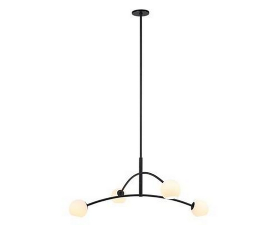 Nube Pendant by Renwil