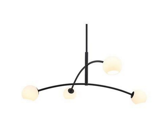 Nube Pendant by Renwil