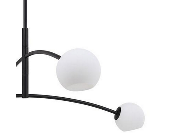 Nube Pendant by Renwil