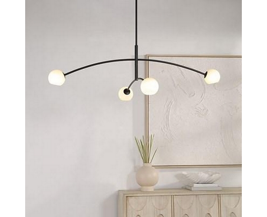Nube Pendant by Renwil