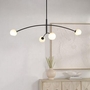 Nube Pendant by Renwil
