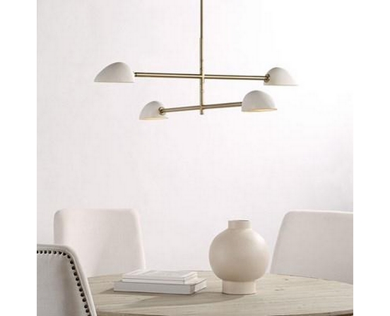 Tulla Pendant by Renwil