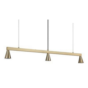 Linea Pendant by Renwil
