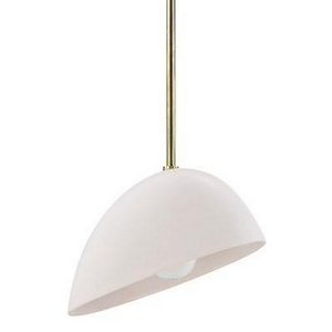 Corio Pendant by Renwil