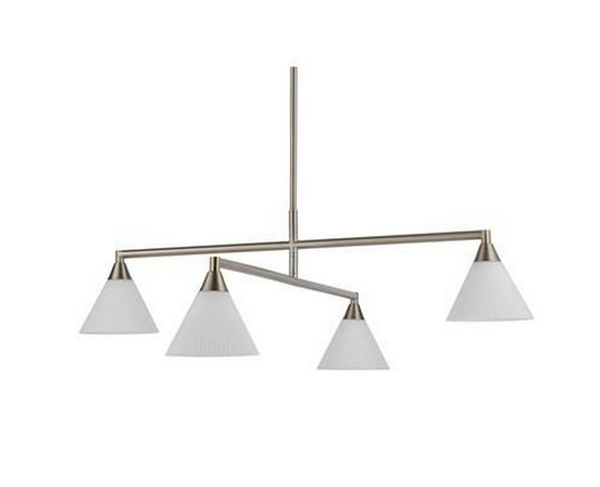 Isola Pendant by Renwil