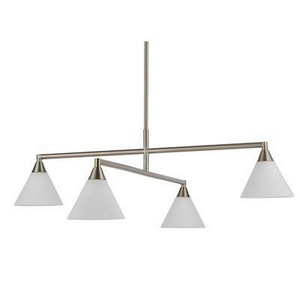 Isola Pendant by Renwil