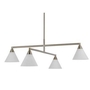 Isola Pendant by Renwil