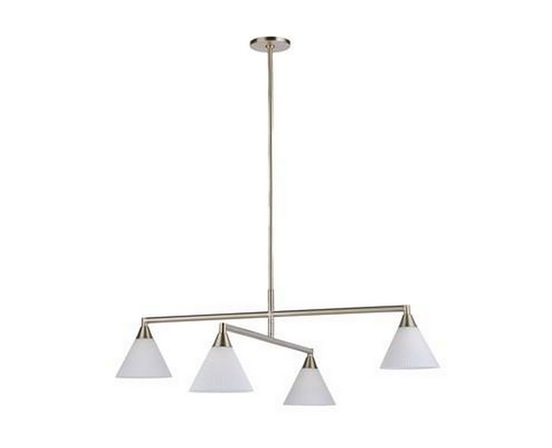 Isola Pendant by Renwil