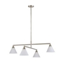 Isola Pendant by Renwil