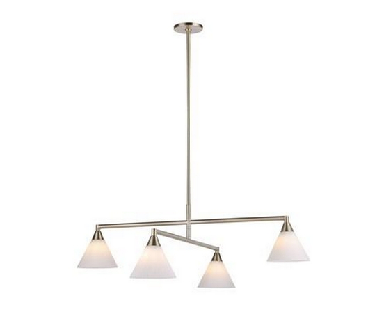 Isola Pendant by Renwil