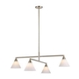 Isola Pendant by Renwil