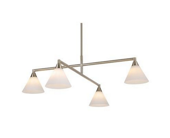 Isola Pendant by Renwil